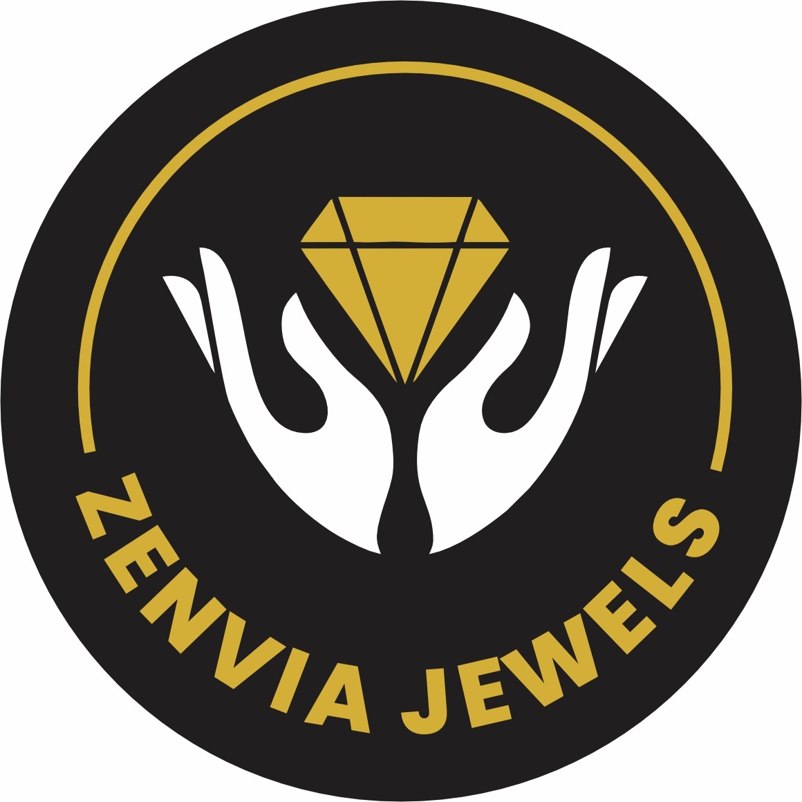 Zenvia Jewels Logo